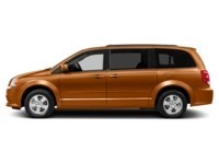 2015 Dodge Grand Caravan 4dr Wgn Canada Value Package Exterior Shot 7