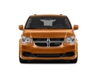 2015 Dodge Grand Caravan 4dr Wgn Canada Value Package Exterior Shot 6
