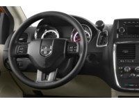2015 Dodge Grand Caravan 4dr Wgn Canada Value Package Interior Shot 2