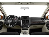 2015 Dodge Grand Caravan 4dr Wgn Canada Value Package Interior Shot 6