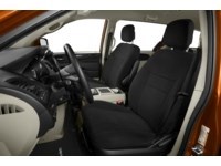 2015 Dodge Grand Caravan 4dr Wgn Canada Value Package Interior Shot 4