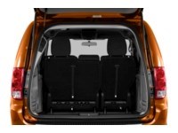 2015 Dodge Grand Caravan 4dr Wgn Canada Value Package Exterior Shot 4