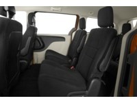 2015 Dodge Grand Caravan 4dr Wgn Canada Value Package Interior Shot 5
