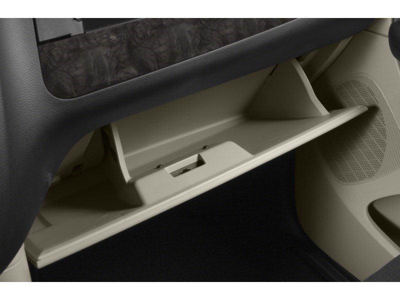 2015 Dodge Grand Caravan 4dr Wgn SXT Interior Shot 3