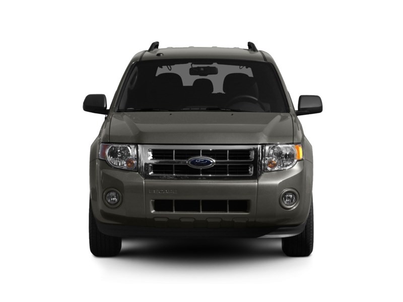 2011 Ford Escape  Adrenalin Motors