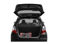 2011 Honda Fit 5dr HB Auto DX-A Exterior Shot 4