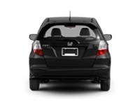 2011 Honda Fit 5dr HB Auto DX-A Exterior Shot 8