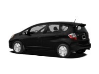 2011 Honda Fit 5dr HB Auto DX-A Exterior Shot 13