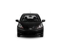 2011 Honda Fit 5dr HB Auto DX-A Exterior Shot 18