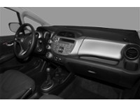 2011 Honda Fit 5dr HB Auto DX-A Interior Shot 1
