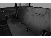 2011 Honda Fit 5dr HB Auto DX-A Interior Shot 6