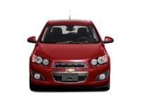 2012 Chevrolet Sonic 5dr HB LS Exterior Shot 6