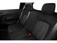2012 Chevrolet Sonic 5dr HB LS Interior Shot 6