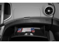 2012 Chevrolet Sonic 5dr HB LS Interior Shot 4