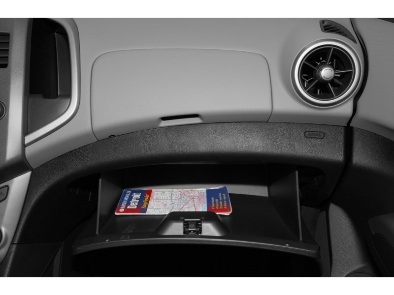 2012 Chevrolet Sonic 5dr HB LS Interior Shot 4