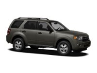 2012 Ford Escape 4WD 4dr Limited Exterior Shot 9