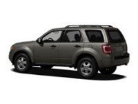 2012 Ford Escape 4WD 4dr Limited Exterior Shot 10