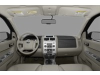 2012 Ford Escape 4WD 4dr Limited Interior Shot 7