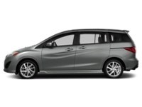2012 Mazda Mazda5 4dr Wgn Auto GS Exterior Shot 7