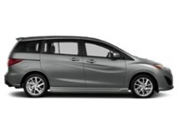 2012 Mazda Mazda5 4dr Wgn Auto GS Exterior Shot 11