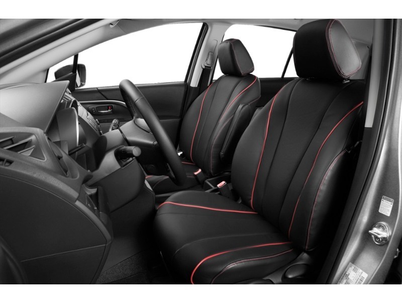 2012 Mazda Mazda5 4dr Wgn Auto GS Interior Shot 3