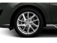 2014 Mazda Mazda5 4dr Wgn Auto GS Exterior Shot 5