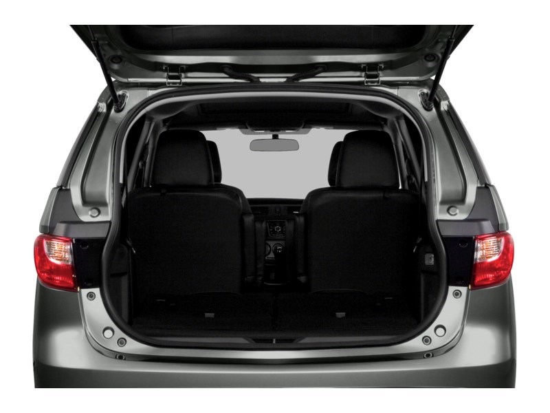 2014 Mazda Mazda5 4dr Wgn Auto GS Exterior Shot 4