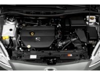 2014 Mazda Mazda5 4dr Wgn Auto GS Exterior Shot 3