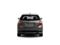 2012 Toyota Matrix 4dr Wgn Auto FWD Exterior Shot 14