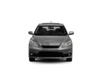 2012 Toyota Matrix 4dr Wgn Auto FWD Exterior Shot 18