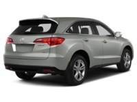 2013 Acura RDX AWD 4dr Exterior Shot 2