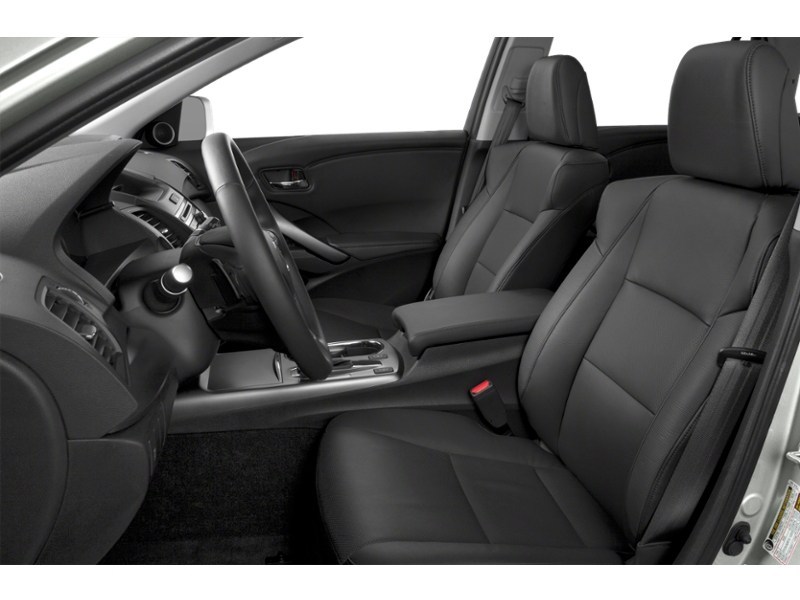 2013 Acura RDX AWD 4dr Interior Shot 5