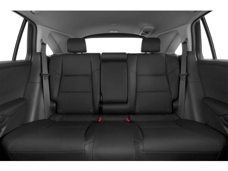 2013 Acura RDX AWD 4dr Interior Shot 6