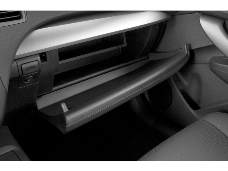 2013 Acura RDX AWD 4dr Interior Shot 4