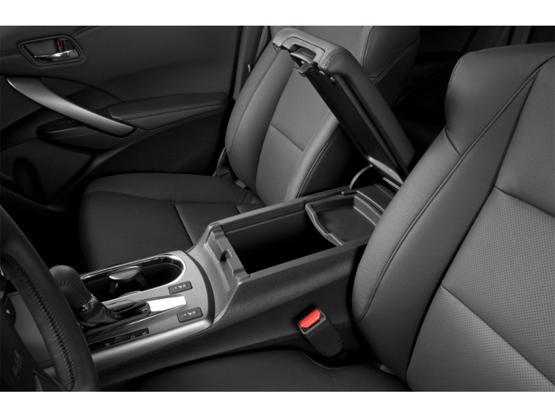 2013 Acura RDX AWD 4dr Interior Shot 8