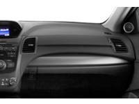 2013 Acura RDX AWD 4dr Interior Shot 1