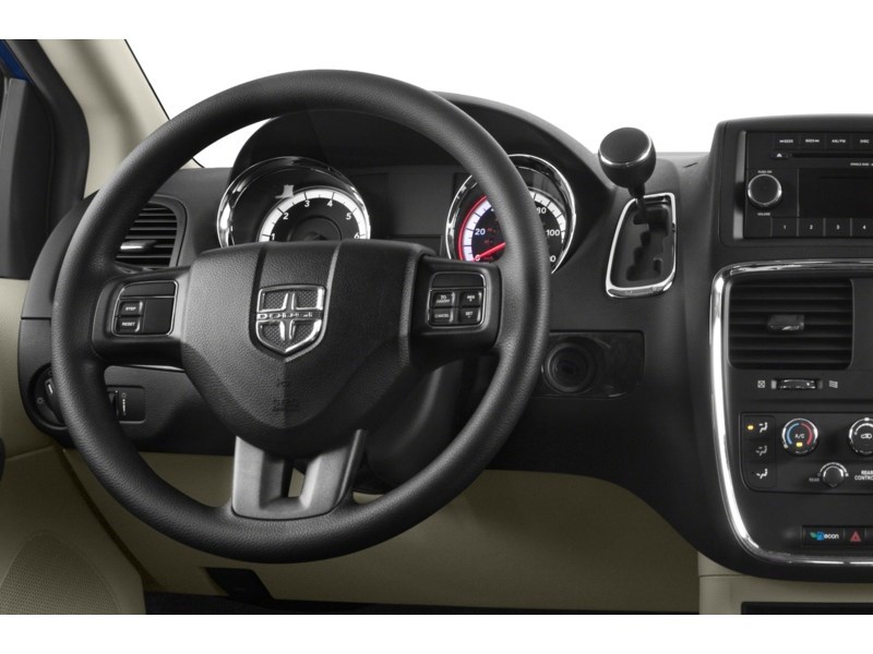 2013 grand caravan se