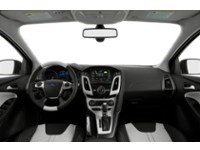 2013 Ford Focus 4dr Sdn SE Interior Shot 7