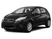 2013 Ford Fiesta 5dr HB SE Exterior Shot 1