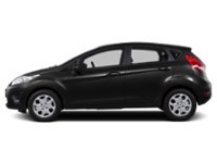 2013 Ford Fiesta 5dr HB SE Exterior Shot 7