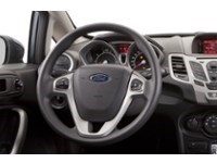 2013 Ford Fiesta 5dr HB SE Interior Shot 3