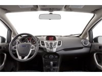 2013 Ford Fiesta 5dr HB SE Interior Shot 7