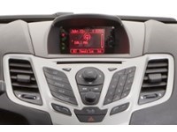 2013 Ford Fiesta 5dr HB SE Interior Shot 2