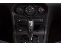 2013 Ford Fiesta 5dr HB SE Exterior Shot 9