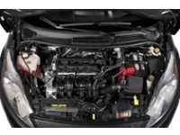 2013 Ford Fiesta 5dr HB SE Exterior Shot 3