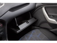 2013 Ford Fiesta 5dr HB SE Interior Shot 4