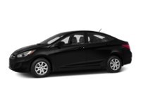 2013 Hyundai Accent 4dr Sdn Man GL *Ltd Avail* Exterior Shot 1