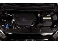 2013 Hyundai Accent 4dr Sdn Man GL *Ltd Avail* Exterior Shot 3