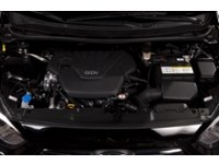 2013 Hyundai Accent 4dr Sdn Auto GL Exterior Shot 3