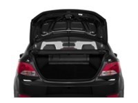 2013 Hyundai Accent 4dr Sdn Man GL *Ltd Avail* Exterior Shot 4